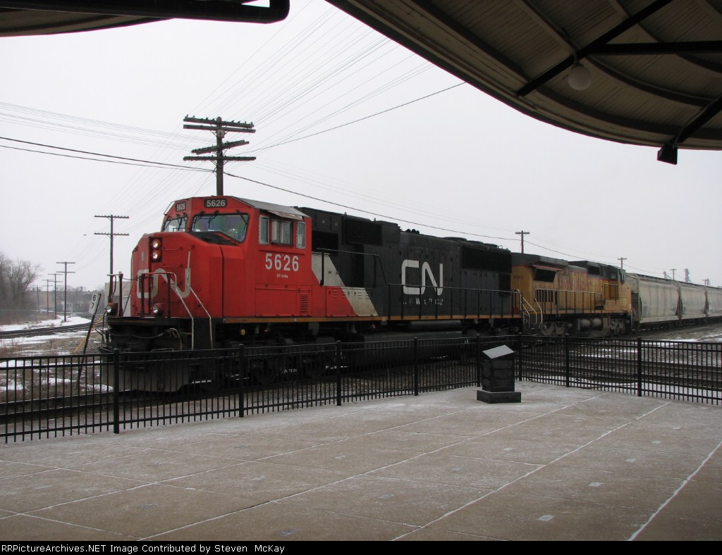 CN 5626